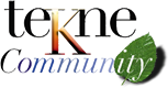 tekne community logo