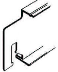 Profilo secondario a Z