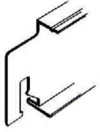 Profilo secondario a Z