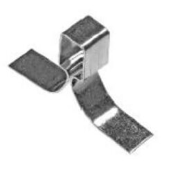 Clip antisollevamento