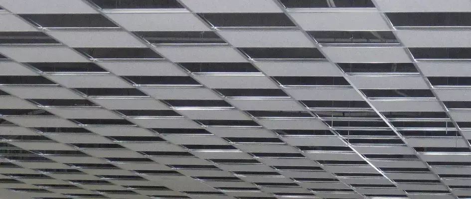 Cogi - sistemi per controsoffitti modulari - chi siamo